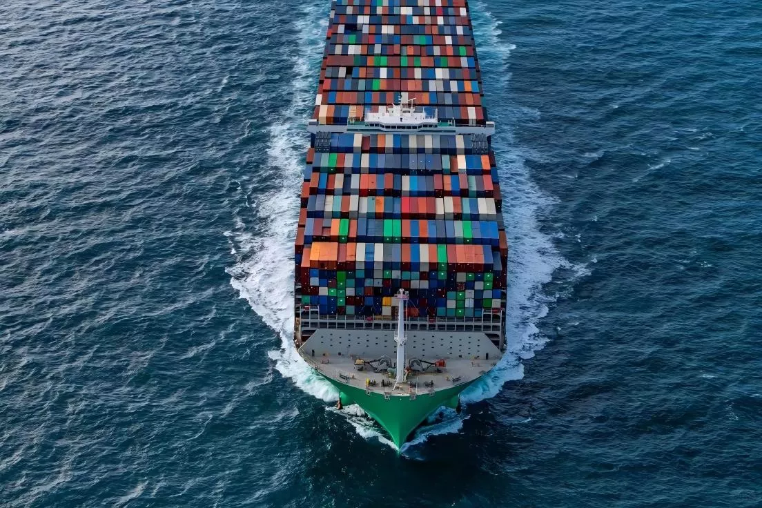 国际物流