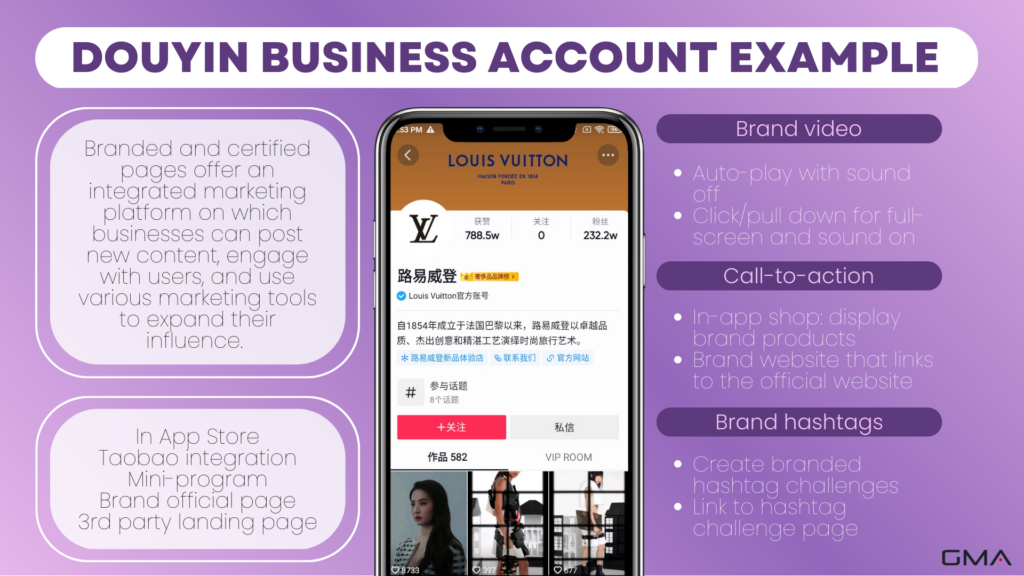 Chinese social media:Douyin